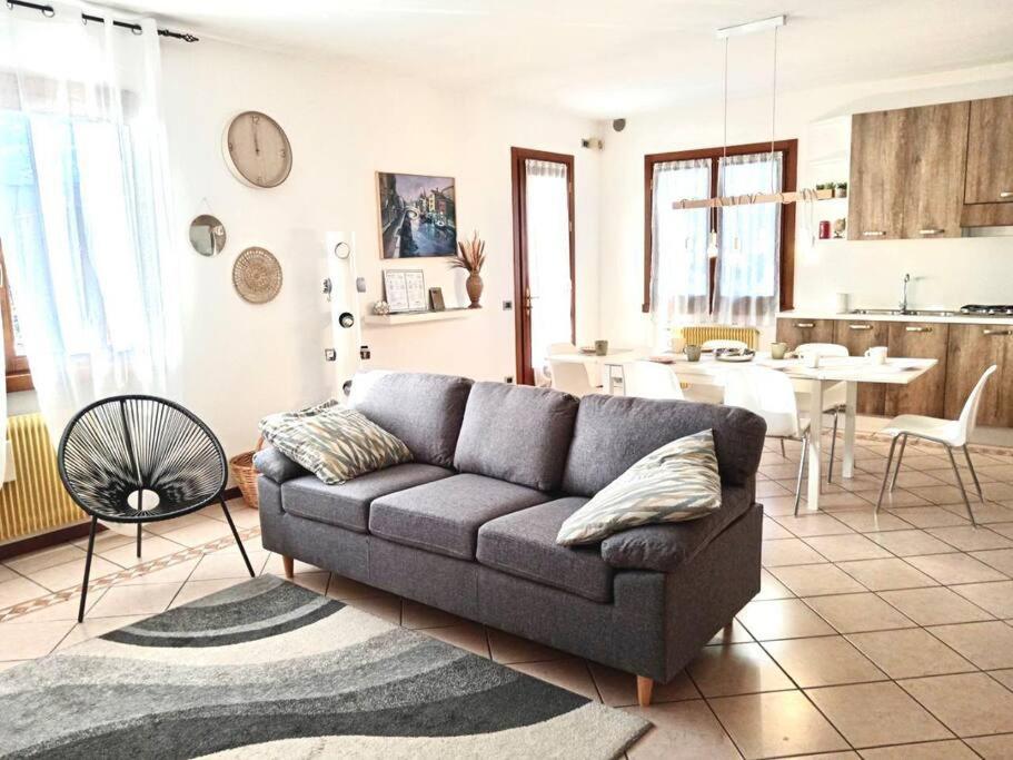Apartament Relax Nelle Colline Del Prosecco Pederobba Zewnętrze zdjęcie